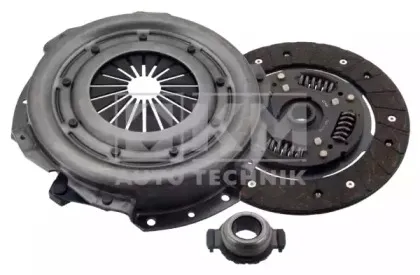 069 1183 KM Germany Комплект сцепления